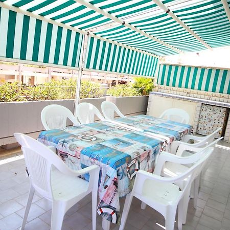 Trilocale Rivabella Gallipoli Apartment Екстериор снимка