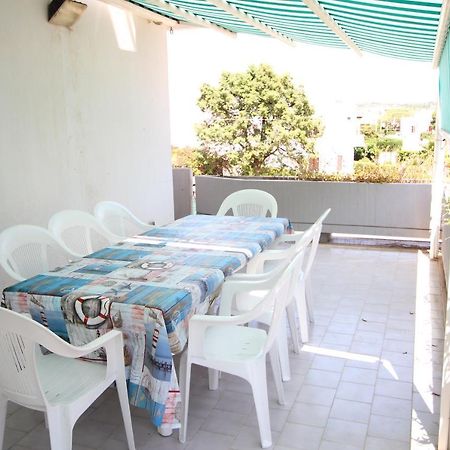 Trilocale Rivabella Gallipoli Apartment Екстериор снимка