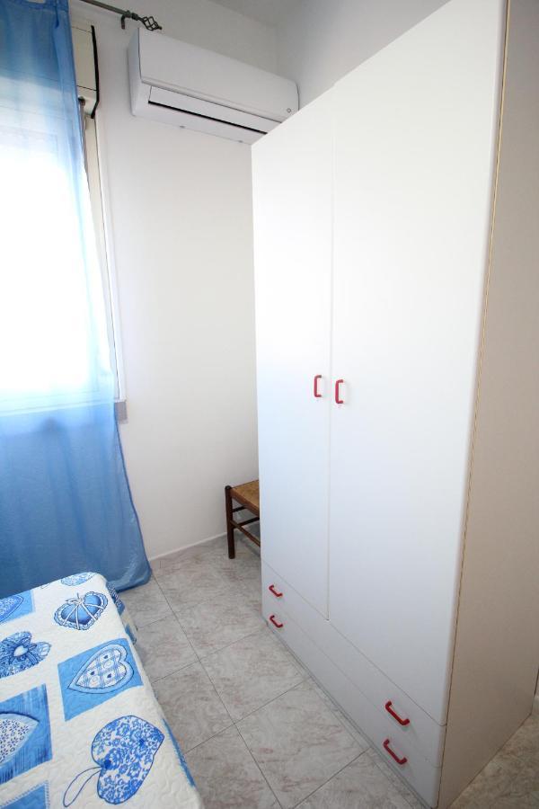 Trilocale Rivabella Gallipoli Apartment Екстериор снимка