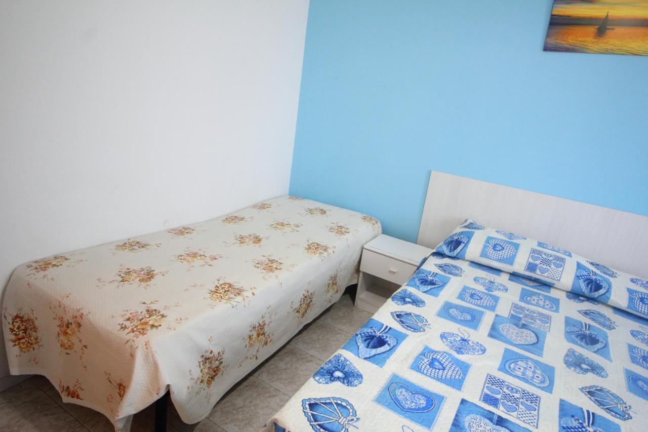 Trilocale Rivabella Gallipoli Apartment Екстериор снимка