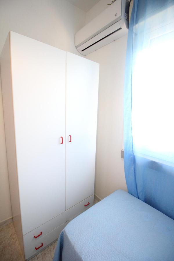 Trilocale Rivabella Gallipoli Apartment Екстериор снимка