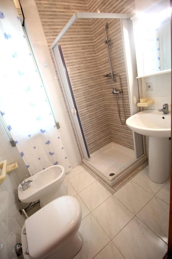 Trilocale Rivabella Gallipoli Apartment Екстериор снимка