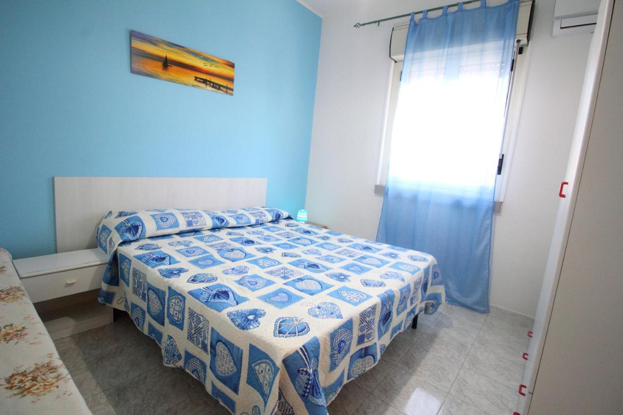 Trilocale Rivabella Gallipoli Apartment Екстериор снимка