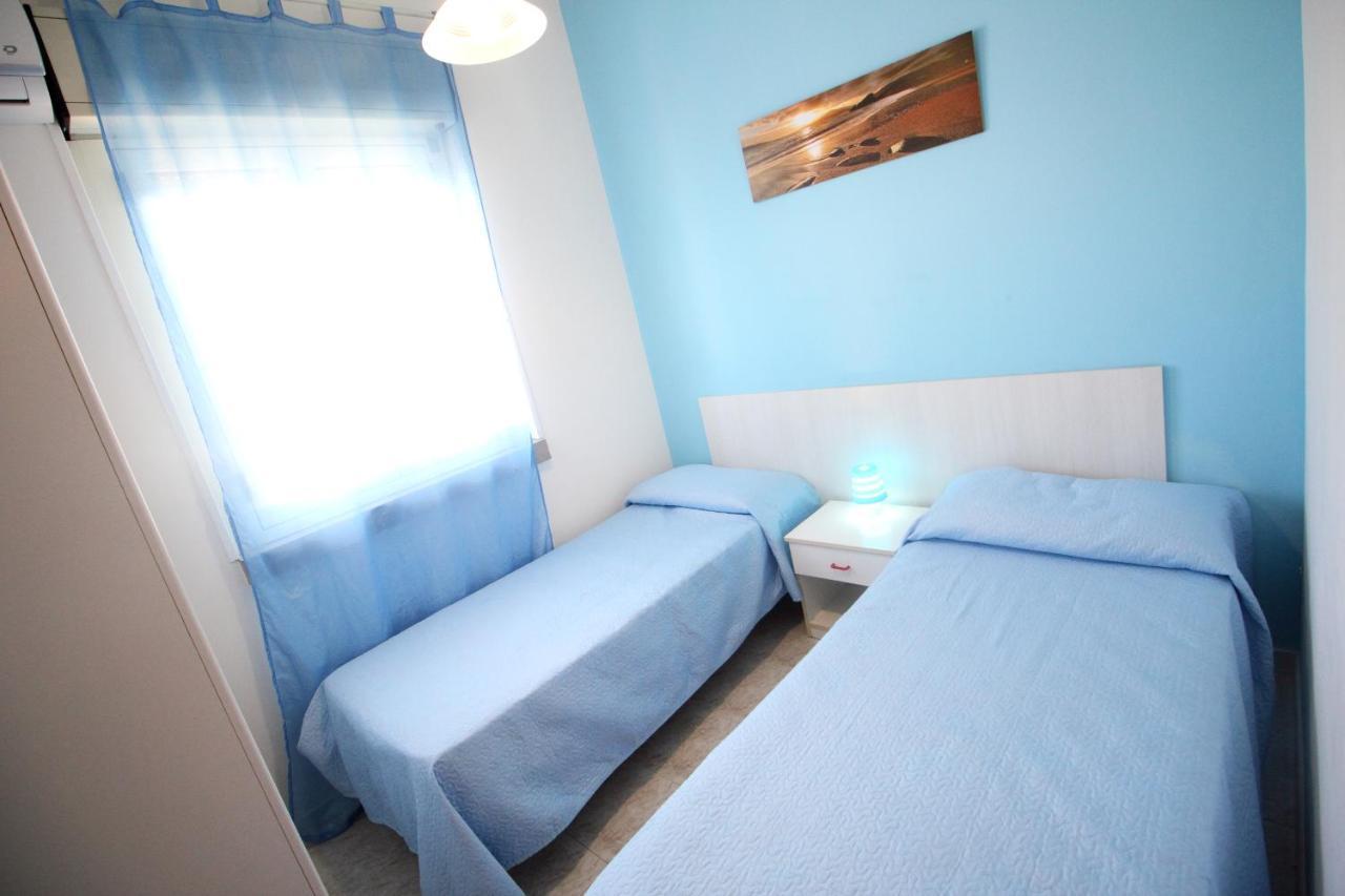 Trilocale Rivabella Gallipoli Apartment Екстериор снимка