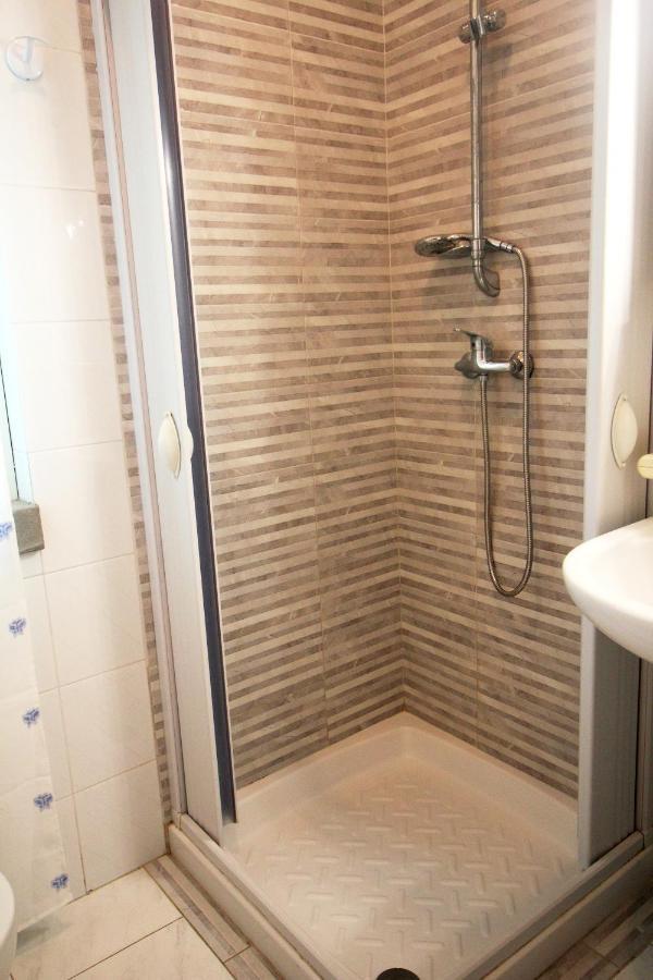 Trilocale Rivabella Gallipoli Apartment Екстериор снимка