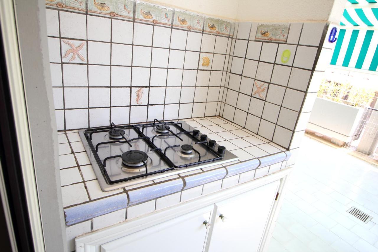 Trilocale Rivabella Gallipoli Apartment Екстериор снимка