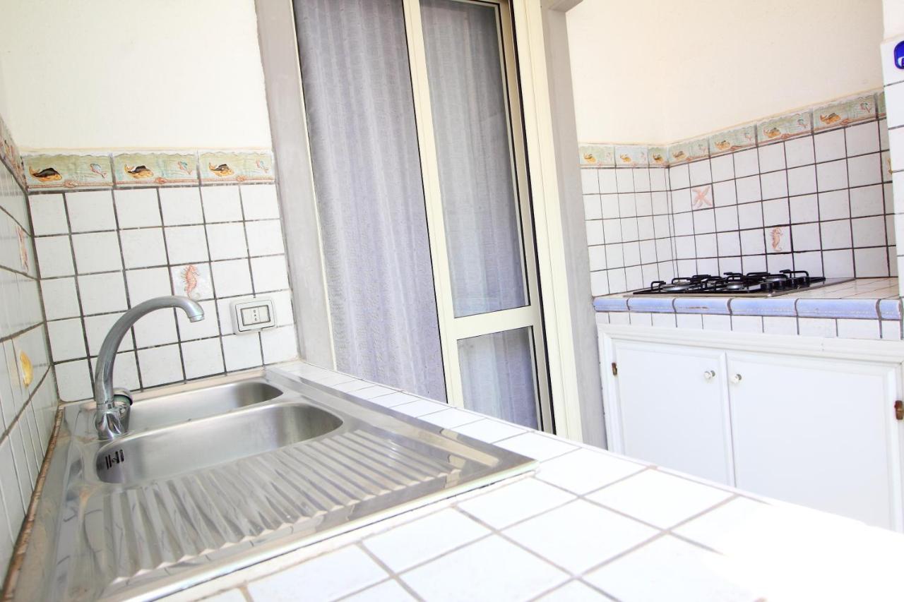 Trilocale Rivabella Gallipoli Apartment Екстериор снимка