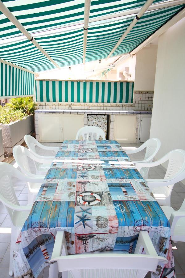 Trilocale Rivabella Gallipoli Apartment Екстериор снимка