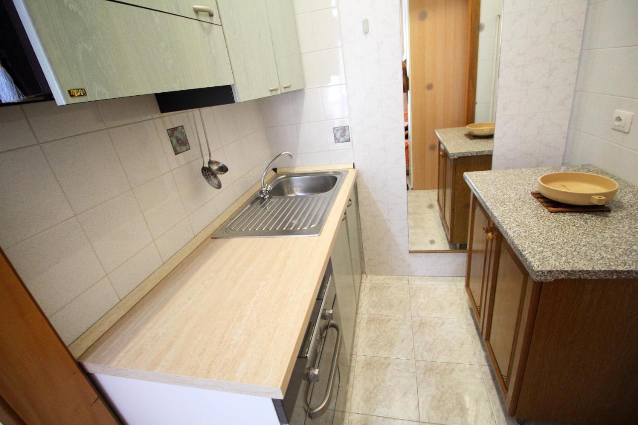 Trilocale Rivabella Gallipoli Apartment Екстериор снимка